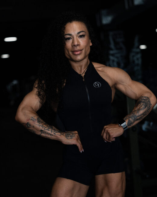 Combinaison Sothys - Goddess Fitness