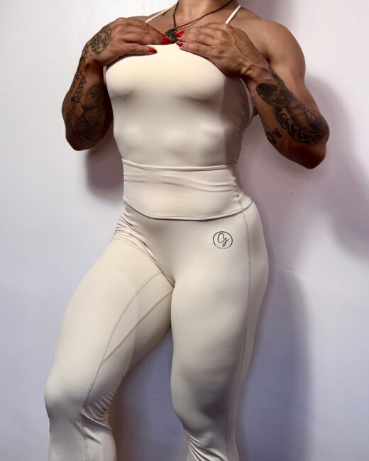 Top Hactor - Goddess Fitness